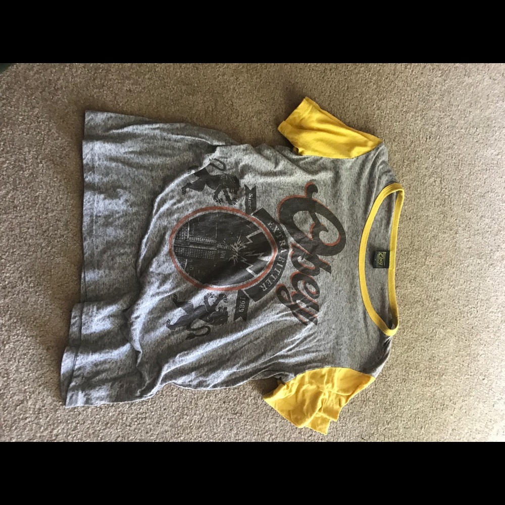 Obey T-shirt